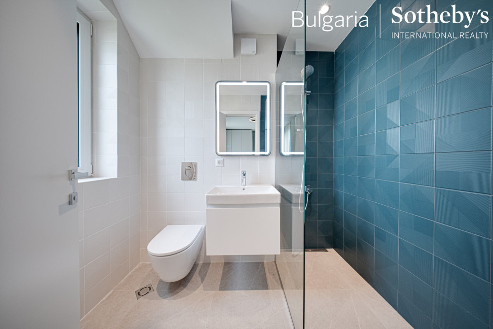 Дава под наем КЪЩА, гр. София, с. Лозен, снимка 16 - Къщи - 53973122