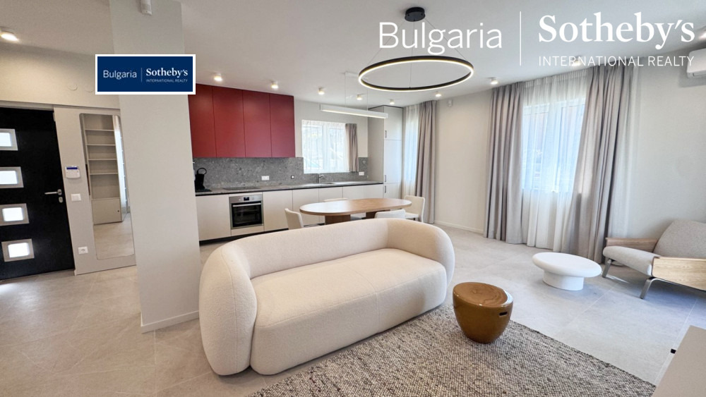 Дава под наем КЪЩА, гр. София, с. Лозен