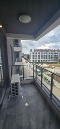 Дава под наем  2-стаен град София , Малинова долина , 55 кв.м | 53364809 - изображение [15]