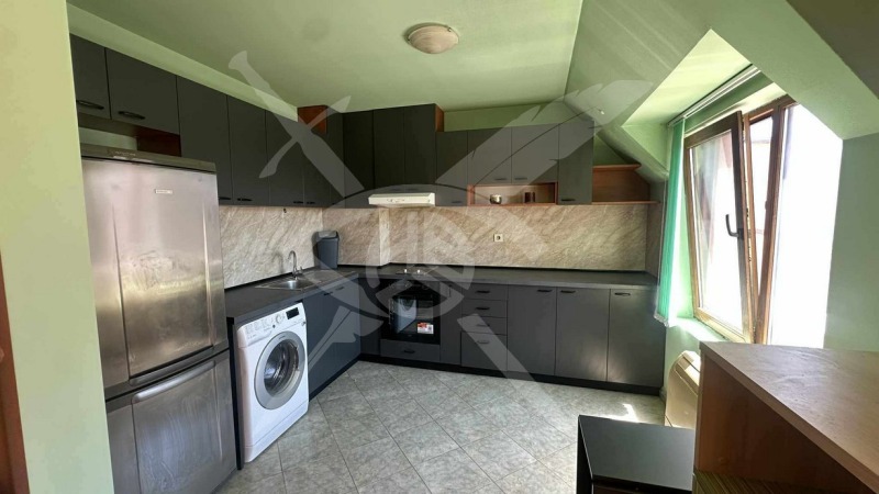 Дава под Наем 4-СТАЕН в град Варна, Бриз - 120 кв.м / 700 € » 1 369.08 лв., ЕКС НВД ООД