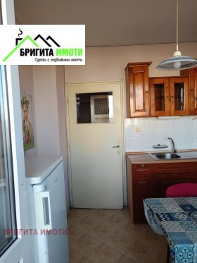 1 dormitorio Ilinden, Sofia 3