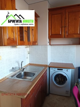 1 dormitorio Ilinden, Sofia 2