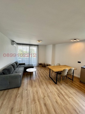 1 Schlafzimmer Owtscha kupel, Sofia