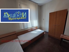 3-стаен град Велико Търново, Център 5