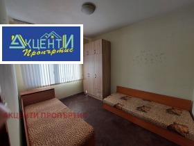 3-стаен град Велико Търново, Център 4