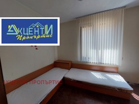 3-стаен град Велико Търново, Център 6
