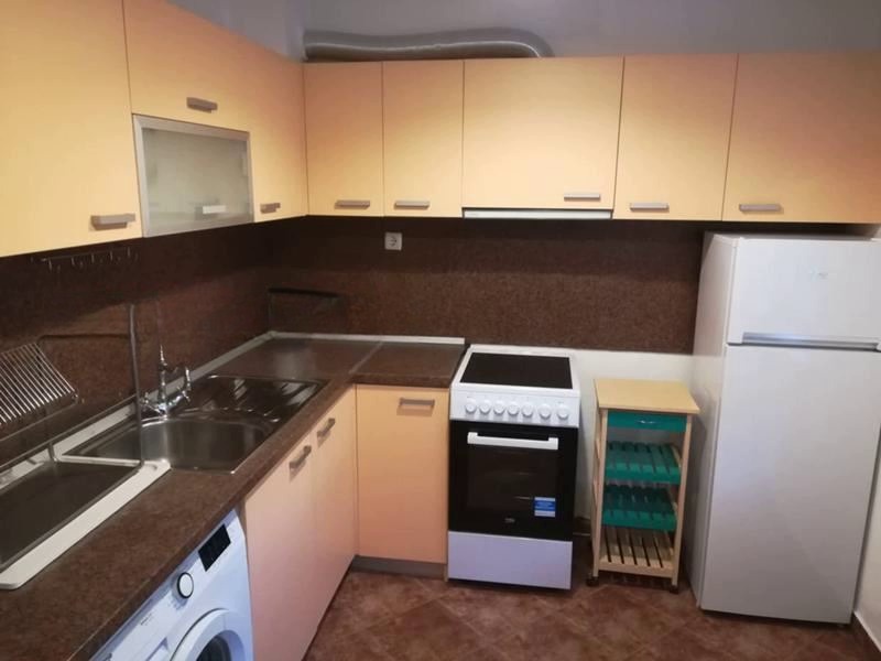 For Rent  1 bedroom Sofia , Zona B-19 , 67 sq.m | 27125077