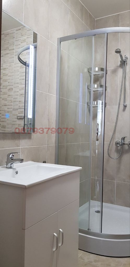 Дава под наем 2-СТАЕН, гр. София, Младост 2, снимка 5 - Апартаменти - 53193215