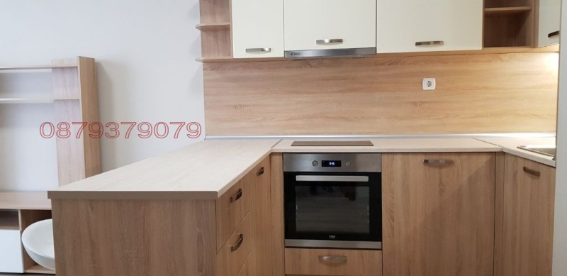 Дава под наем 2-СТАЕН, гр. София, Младост 2