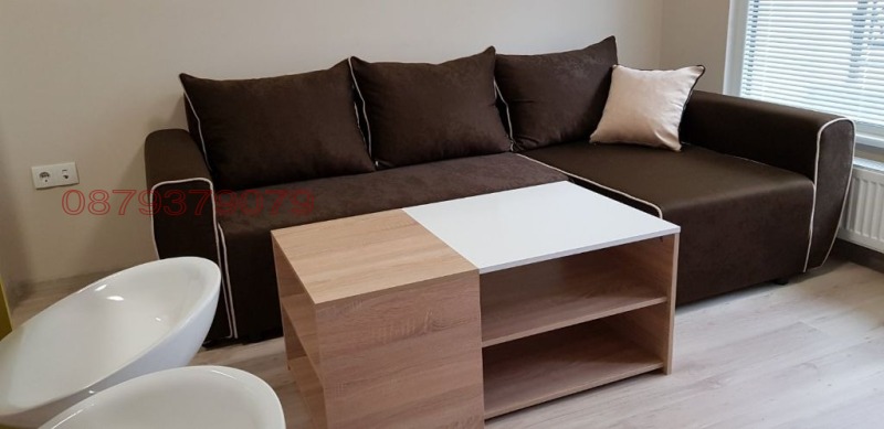 Дава под наем 2-СТАЕН, гр. София, Младост 2, снимка 3 - Апартаменти - 53193215