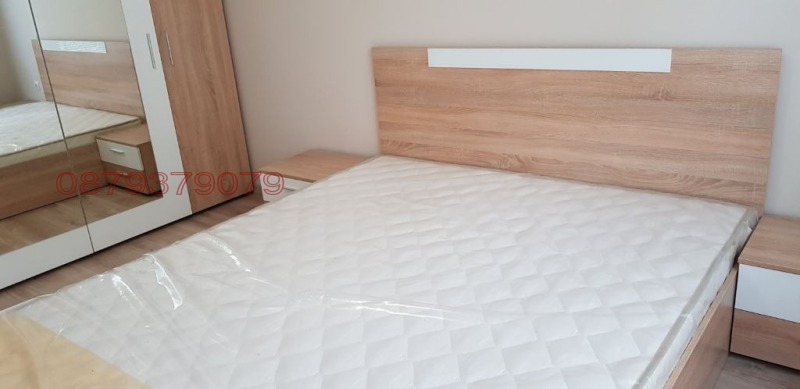 Дава под наем 2-СТАЕН, гр. София, Младост 2, снимка 4 - Апартаменти - 53193215