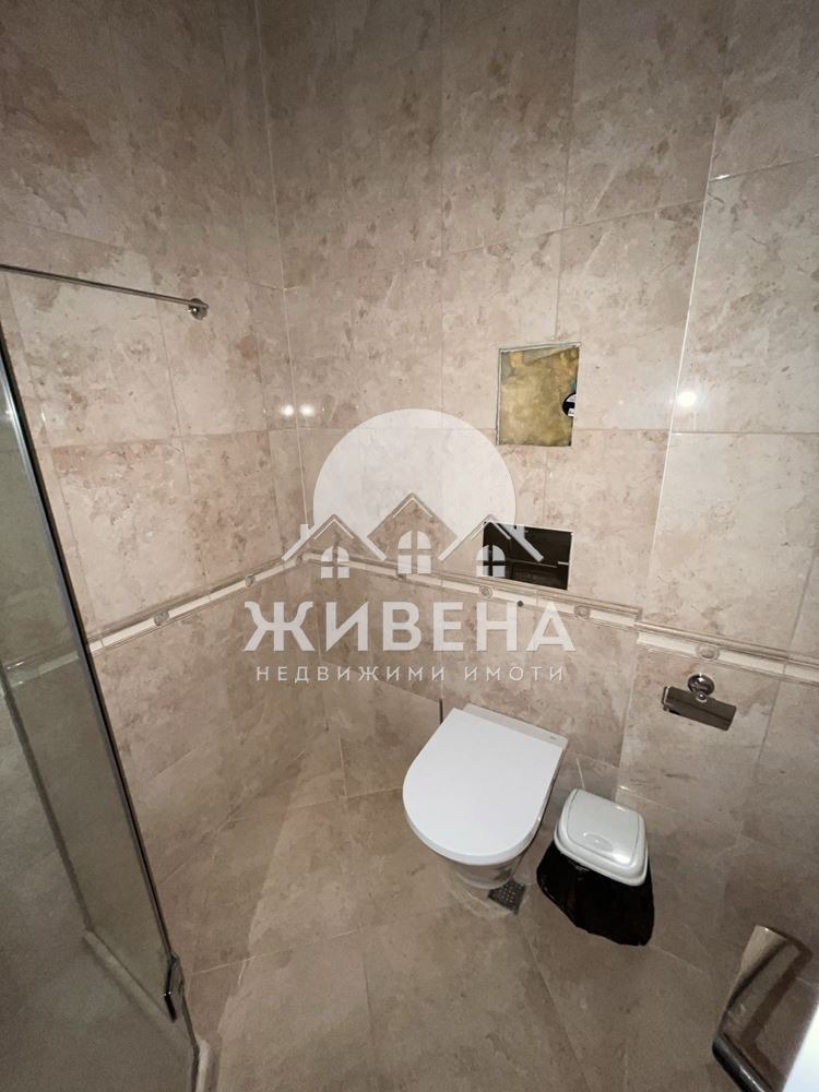 Til leje  1 soveværelse Varna , k.k. Chajka , 70 kvm | 91908612 - billede [9]