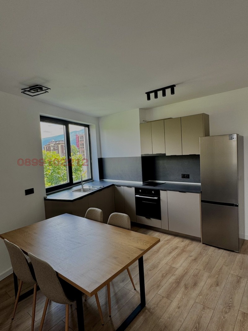 В аренду  1 спальня София , Овча купел , 72 кв.м | 28080287 - изображение [4]