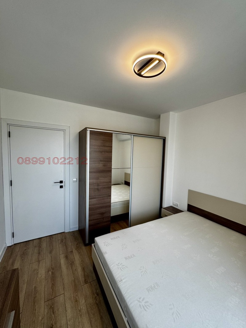 В аренду  1 спальня София , Овча купел , 72 кв.м | 28080287 - изображение [8]