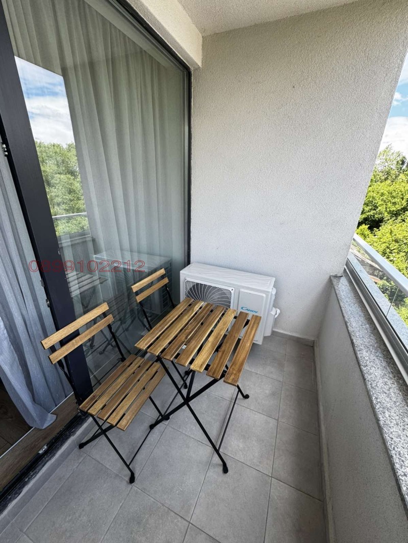 В аренду  1 спальня София , Овча купел , 72 кв.м | 28080287 - изображение [6]