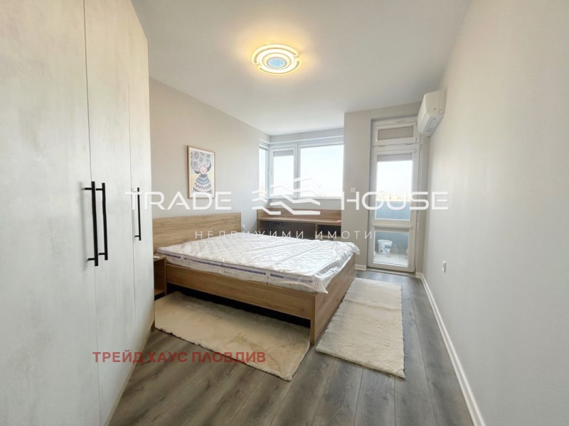Kiadó  1 hálószoba Plovdiv , Sadijski , 64 négyzetméter | 18947316 - kép [5]