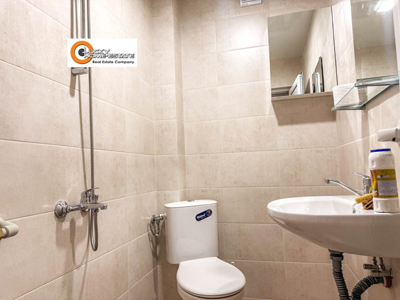 K pronájmu  1 ložnice Pernik , Centar , 55 m2 | 50170661 - obraz [8]