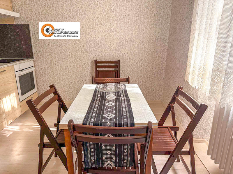 K pronájmu  1 ložnice Pernik , Centar , 55 m2 | 50170661 - obraz [4]