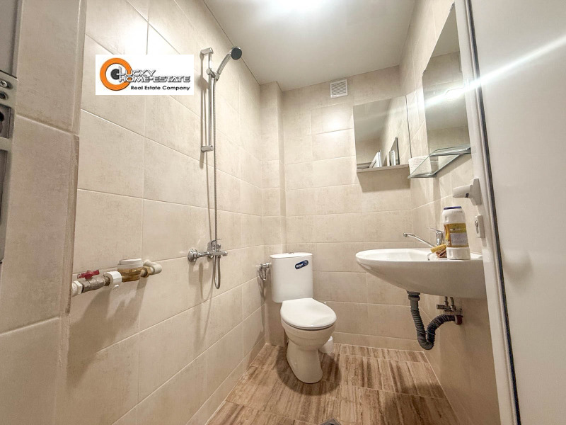 K pronájmu  1 ložnice Pernik , Centar , 55 m2 | 50170661 - obraz [10]