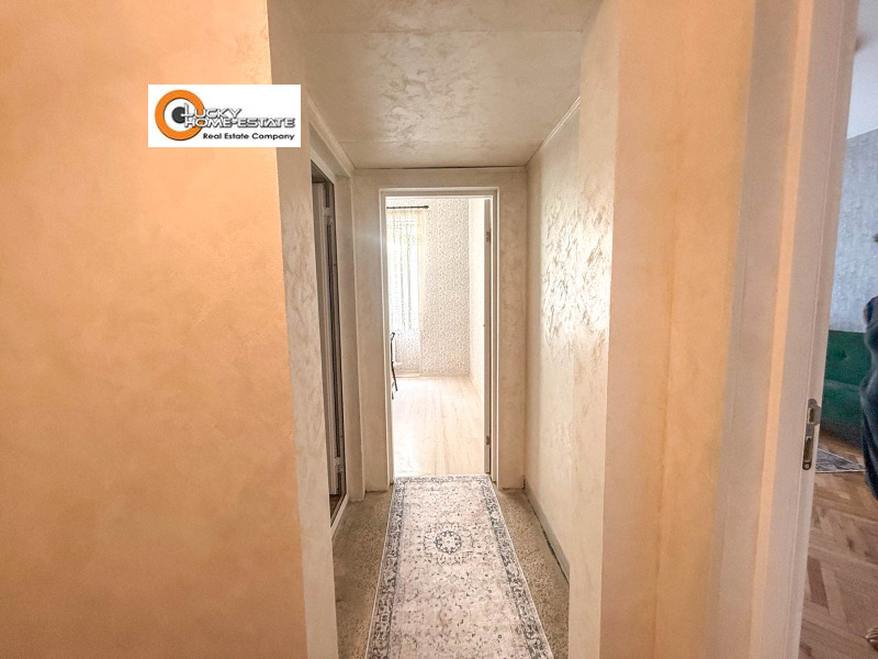 K pronájmu  1 ložnice Pernik , Centar , 55 m2 | 50170661 - obraz [17]