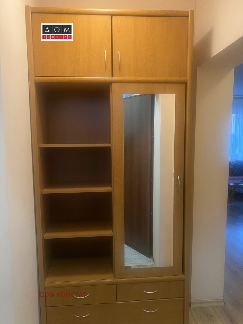 Дава под наем 2-СТАЕН, гр. София, Център, снимка 9 - Апартаменти - 52605248