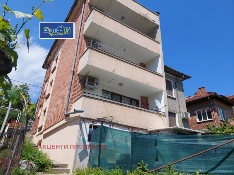 Til leje  2 soveværelser Veliko Tarnovo , Tsentar , 70 kvm | 56932566 - billede [12]