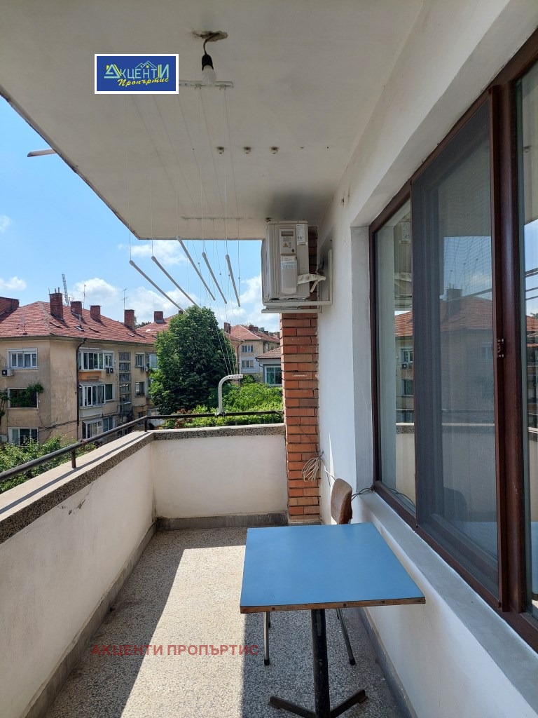 Til leje  2 soveværelser Veliko Tarnovo , Tsentar , 70 kvm | 56932566 - billede [8]
