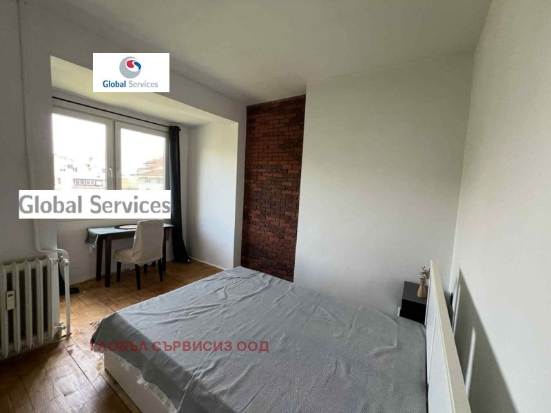 Til leie  2 soverom Sofia , Tsentar , 75 kvm | 40032618 - bilde [4]