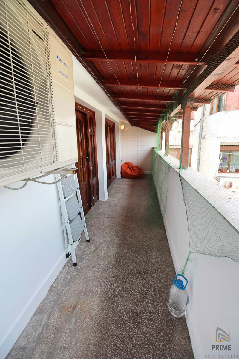 For Rent  3+ bedroom Burgas , Vazrazhdane , 170 sq.m | 32478237 - image [11]