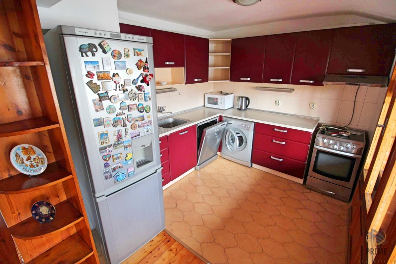 For Rent  3+ bedroom Burgas , Vazrazhdane , 170 sq.m | 32478237 - image [5]