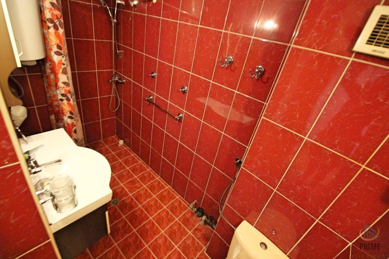 For Rent  3+ bedroom Burgas , Vazrazhdane , 170 sq.m | 32478237 - image [12]