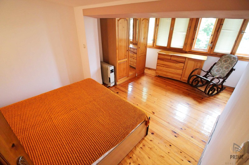 For Rent  3+ bedroom Burgas , Vazrazhdane , 170 sq.m | 32478237 - image [14]