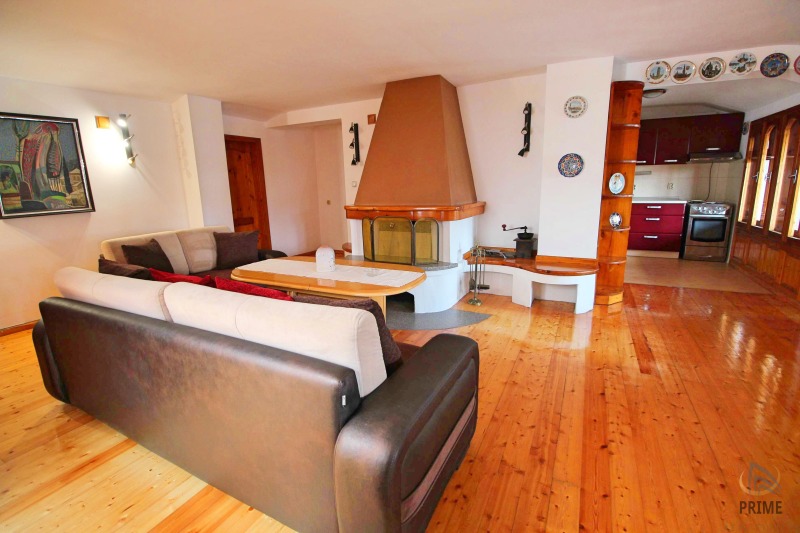 For Rent  3+ bedroom Burgas , Vazrazhdane , 170 sq.m | 32478237 - image [2]