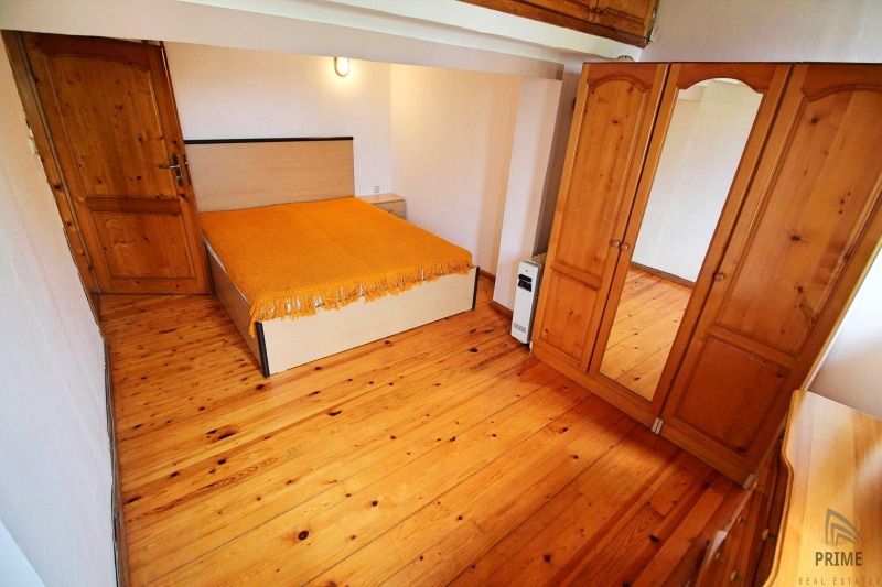 For Rent  3+ bedroom Burgas , Vazrazhdane , 170 sq.m | 32478237 - image [13]
