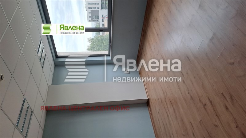 Kiadó  Hivatal Sofia , NPZ Iskar , 29 négyzetméter | 71444744 - kép [7]