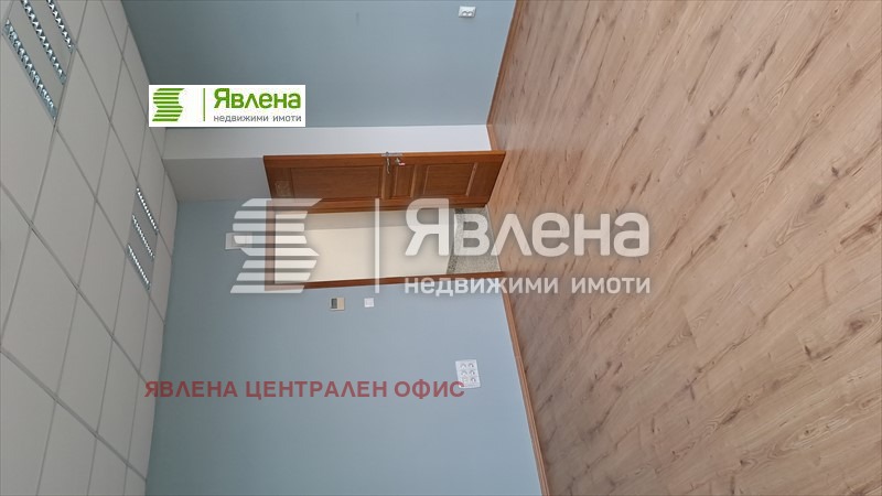 Kiadó  Hivatal Sofia , NPZ Iskar , 29 négyzetméter | 71444744 - kép [6]