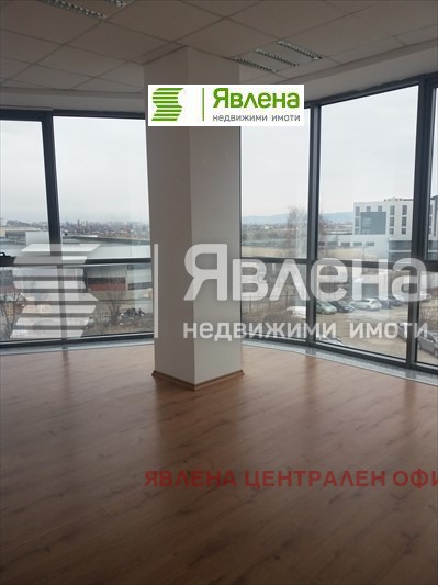 Kiadó  Hivatal Sofia , NPZ Iskar , 29 négyzetméter | 71444744 - kép [5]