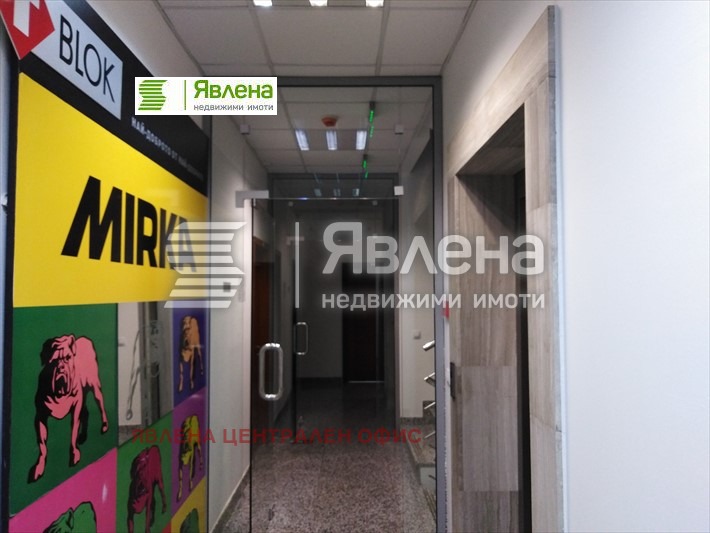 Da affittare  Ufficio Sofia , NPZ Iskar , 29 mq | 71444744 - Immagine [3]