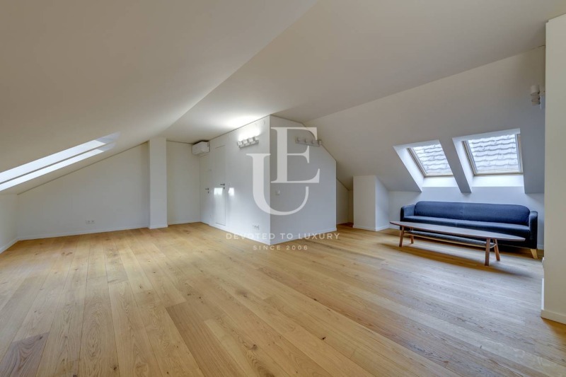 Дава под наем КЪЩА, гр. София, в.з.Врана - Лозен, снимка 8 - Къщи - 52272419