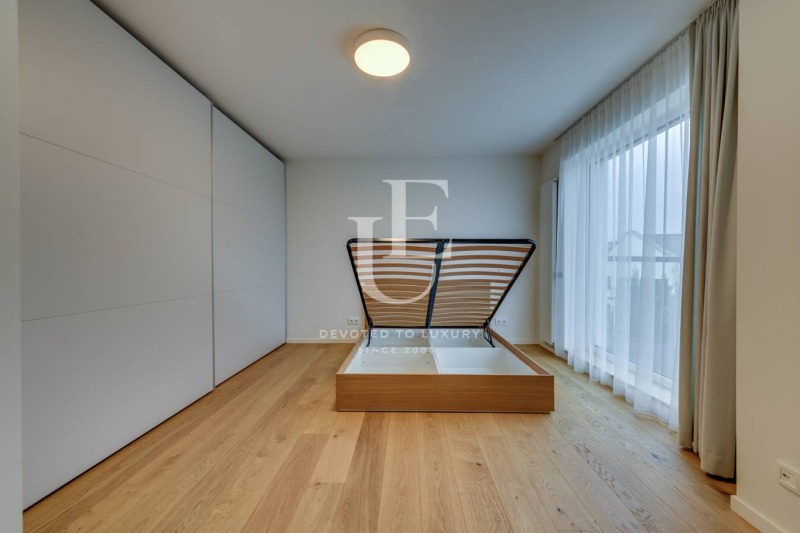 Дава под наем КЪЩА, гр. София, в.з.Врана - Лозен, снимка 6 - Къщи - 52272419