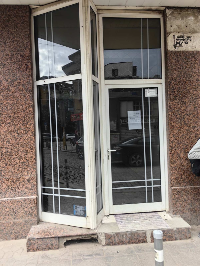 Zu vermieten  Geschäft Sofia , Zentar , 26 qm | 95363577