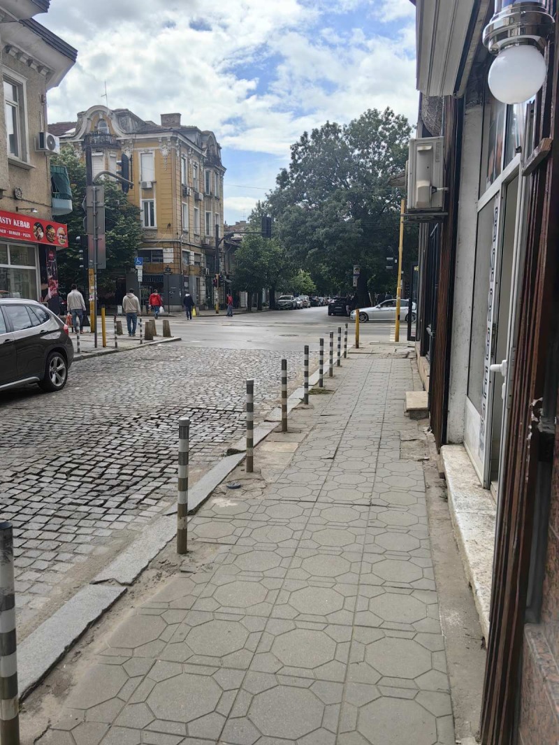 Zu vermieten  Geschäft Sofia , Zentar , 26 qm | 95363577 - Bild [4]