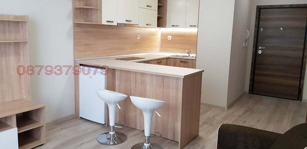 Дава под наем 2-СТАЕН, гр. София, Младост 2, снимка 2 - Апартаменти - 54249350