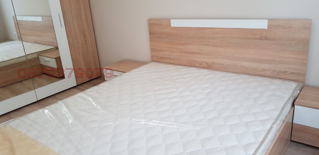 Дава под наем 2-СТАЕН, гр. София, Младост 2, снимка 4 - Апартаменти - 54249350