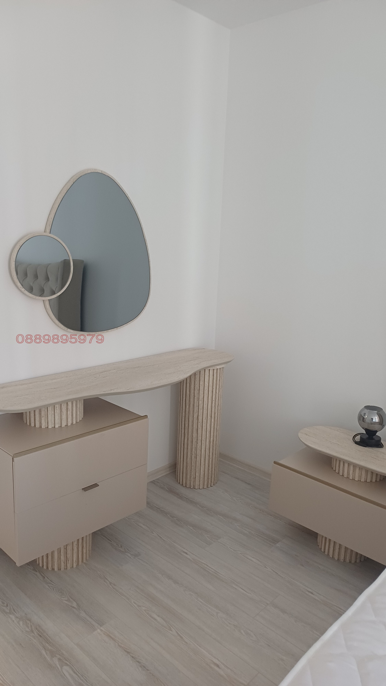 Дава под наем 2-СТАЕН, гр. София, Сердика, снимка 10 - Апартаменти - 55314829