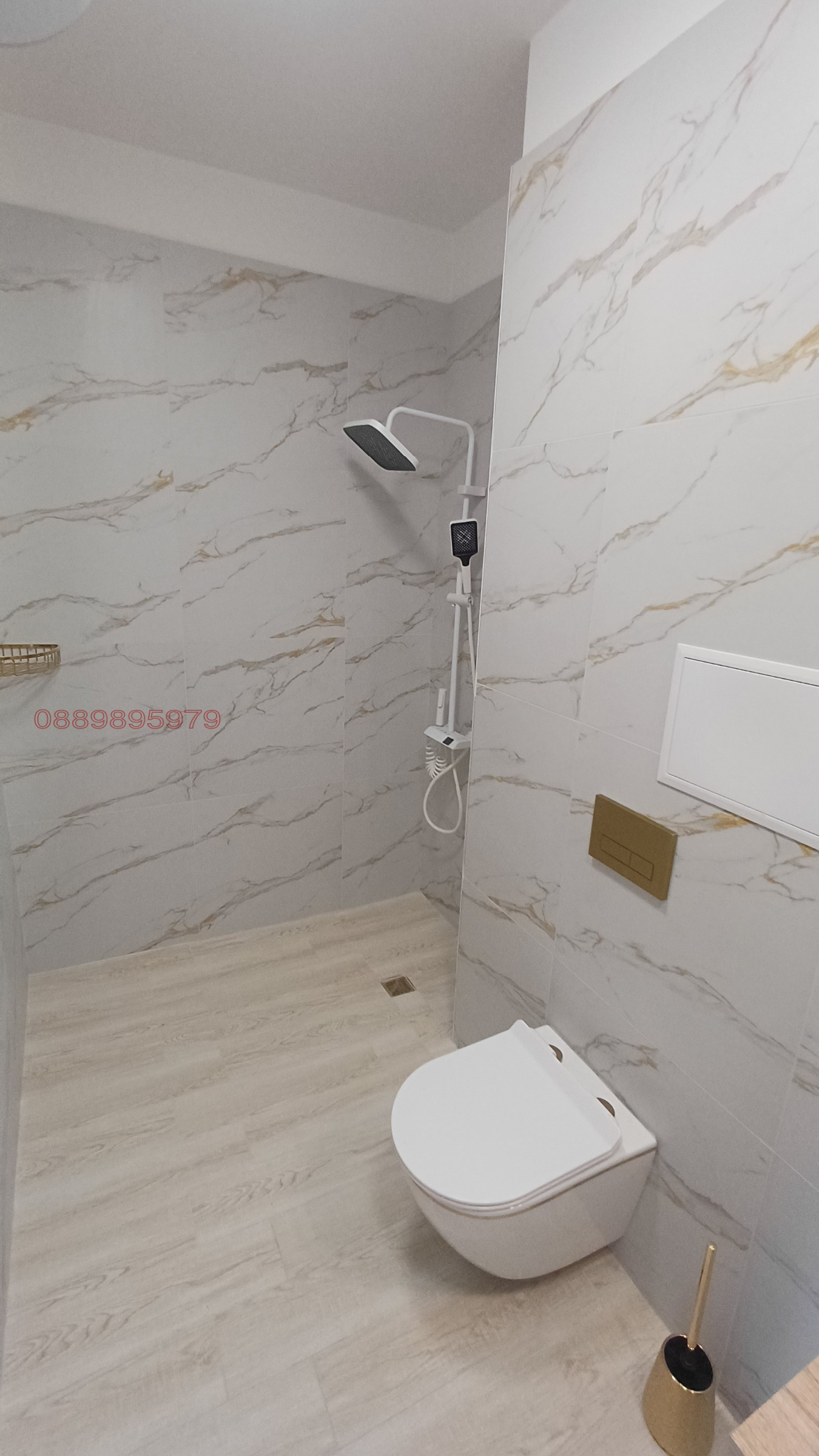 Дава под наем 2-СТАЕН, гр. София, Сердика, снимка 14 - Апартаменти - 55314829