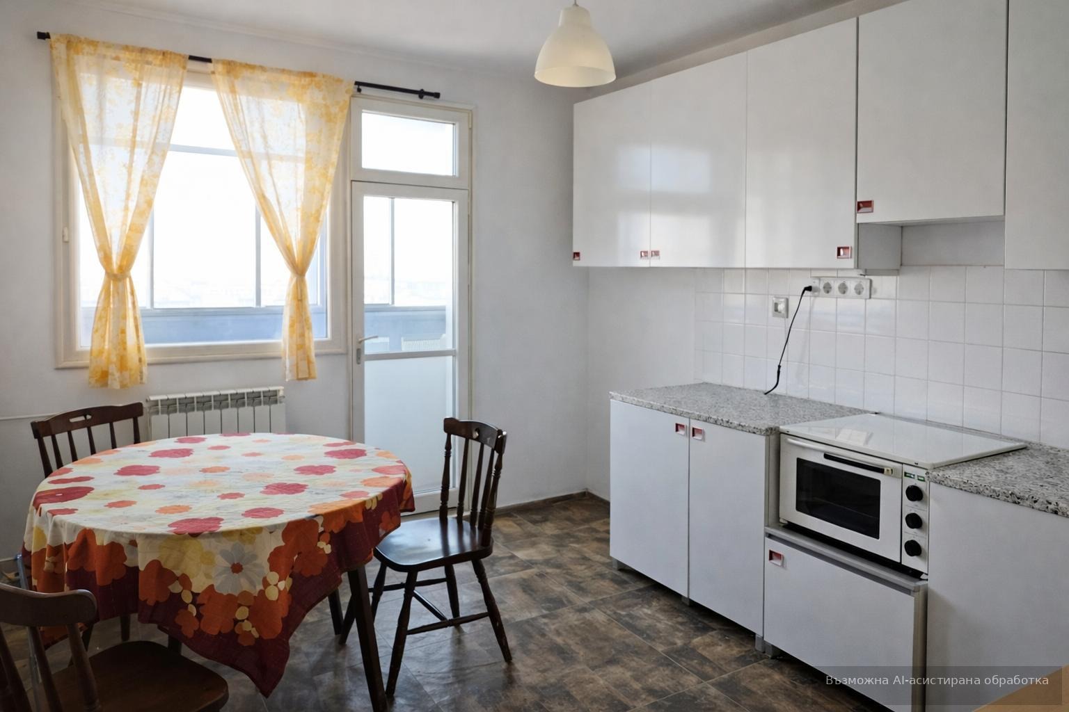 Дава под наем 3-СТАЕН, гр. София, Хиподрума