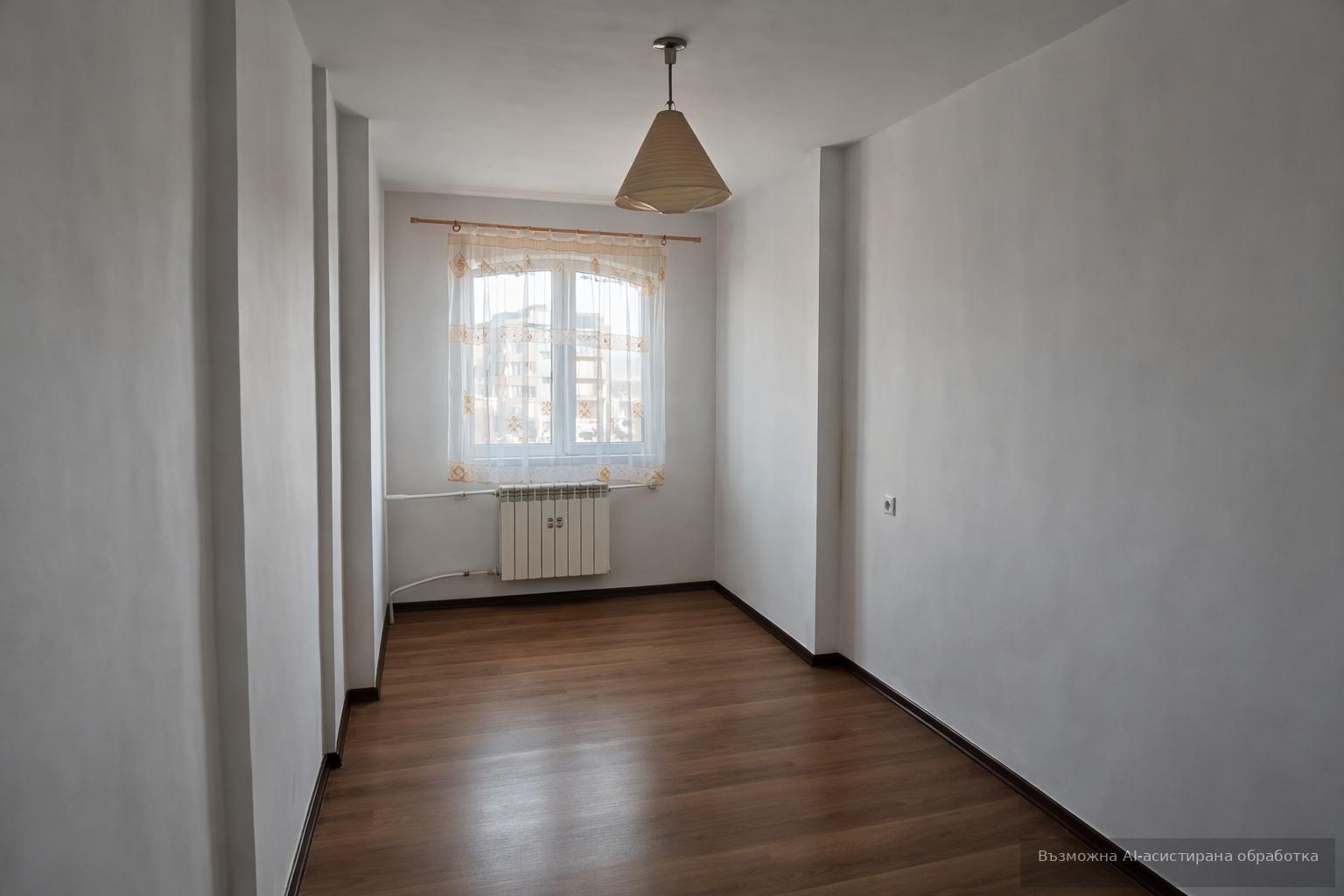 Дава под наем 3-СТАЕН, гр. София, Хиподрума, снимка 4 - Апартаменти - 54212501