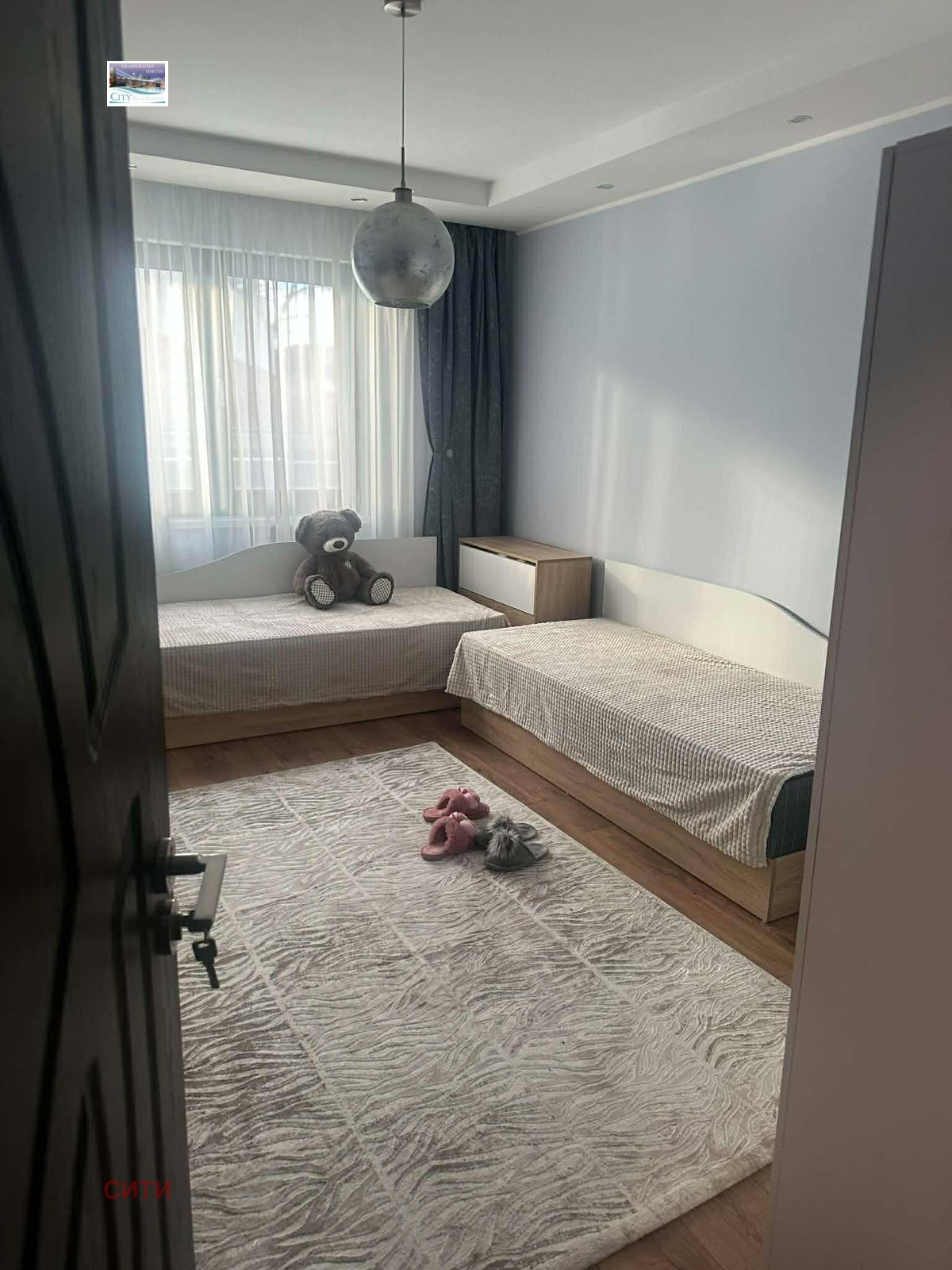Дава под наем 3-СТАЕН, гр. Пловдив, Център, снимка 10 - Апартаменти - 54547354