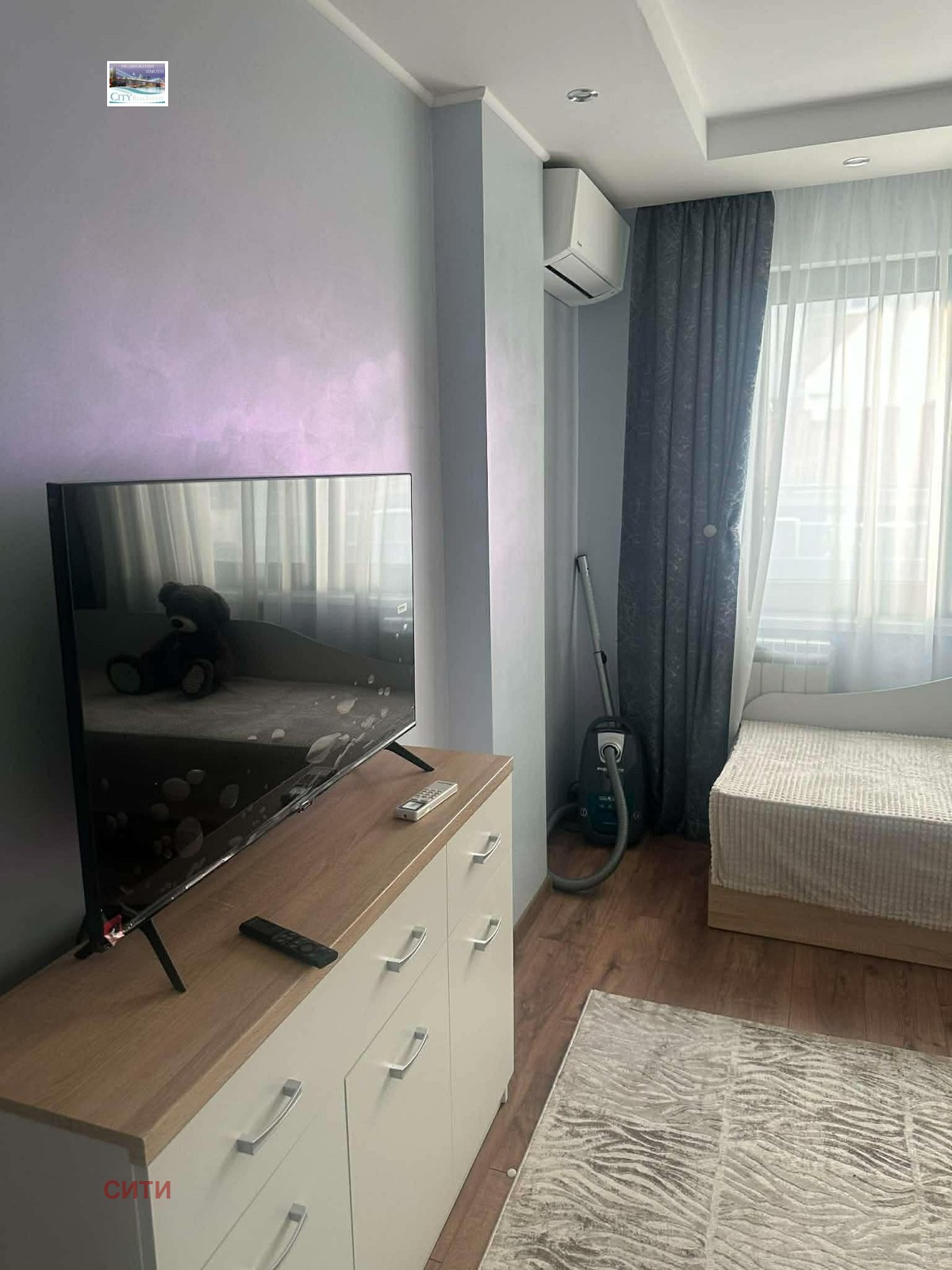 Дава под наем 3-СТАЕН, гр. Пловдив, Център, снимка 8 - Апартаменти - 54547354